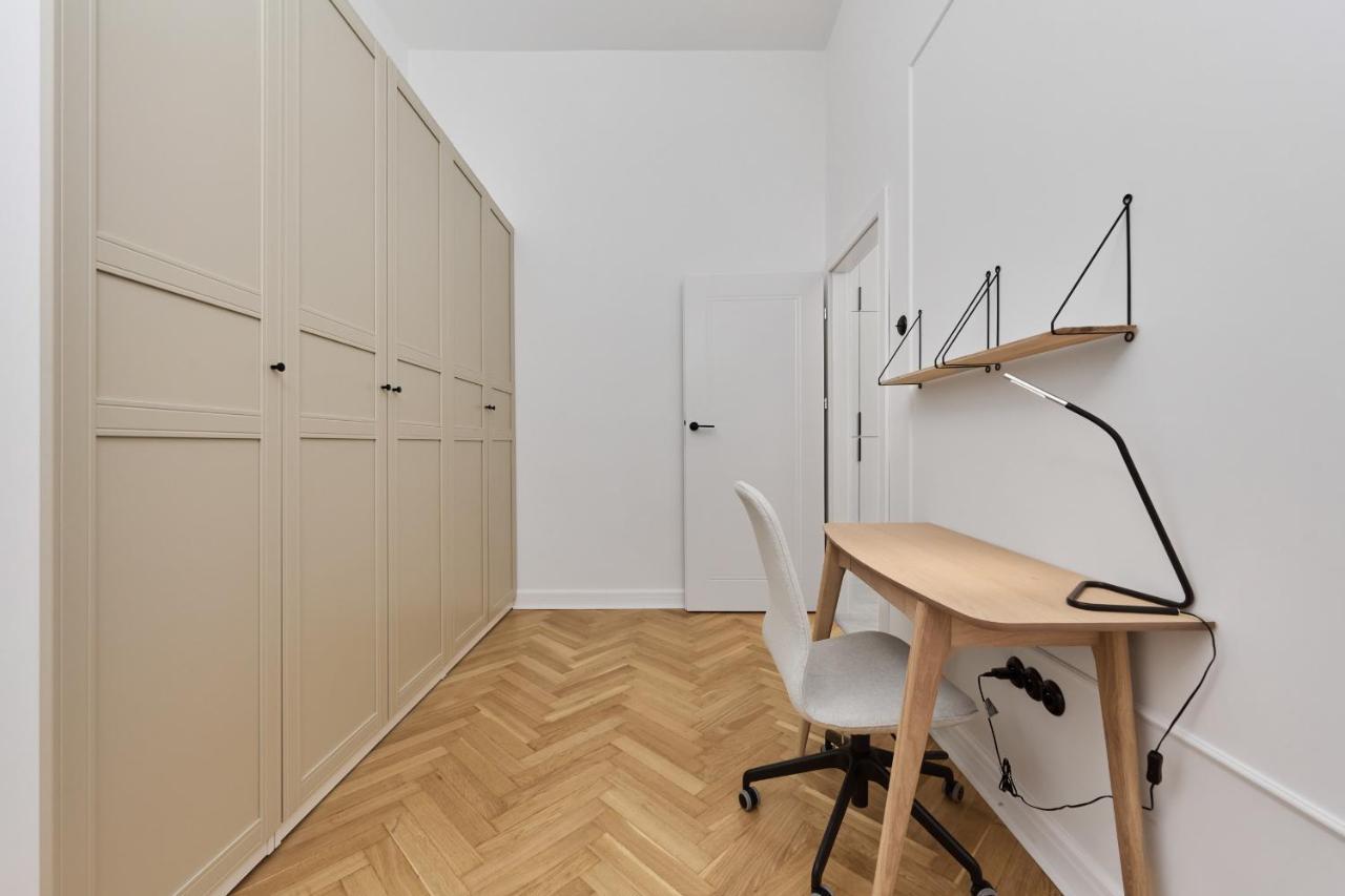 The Market Square Siedmiu Elektorow Apartment By Noclegi Renters Wrocław Buitenkant foto