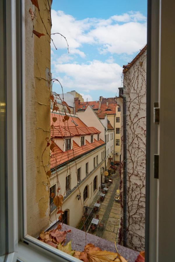 The Market Square Siedmiu Elektorow Apartment By Noclegi Renters Wrocław Buitenkant foto